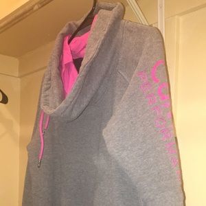 Calvin Klein hoodie in good condition